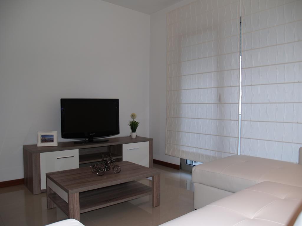 Apartamento Carvalhido Póvoa de Varzim Værelse billede