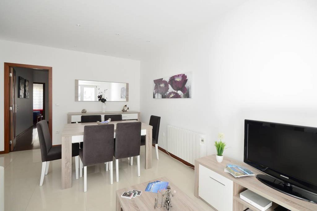 Apartamento Carvalhido Póvoa de Varzim Eksteriør billede