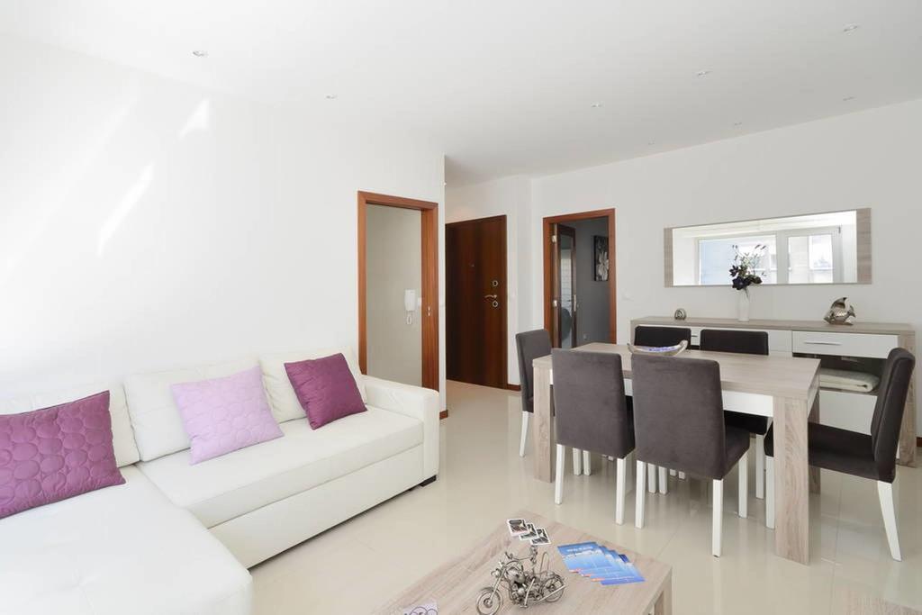 Apartamento Carvalhido Póvoa de Varzim Eksteriør billede