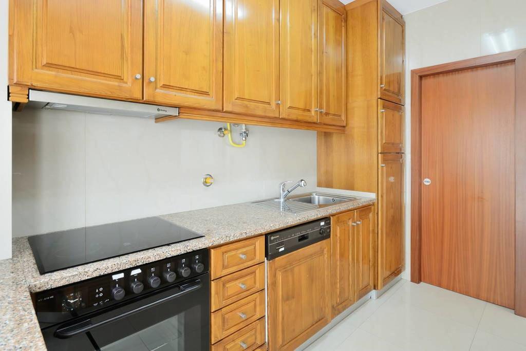 Apartamento Carvalhido Póvoa de Varzim Eksteriør billede